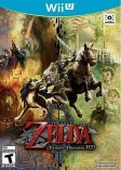 Legend of Zelda, The: Twilight Princess (HD)