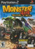 Monster 4x4 Master of Metal