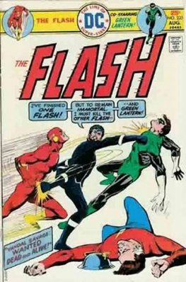 Flash, The #235