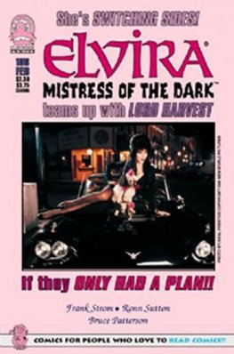 Elvira #106