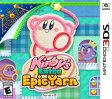 Kirby's Extra Spic Yarn