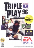 MLB Triple Play 1996