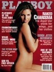 Playboy #606 (June 2004)