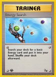 Energy Search (#059)