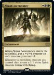 Abzan Ascendancy (#165)