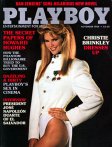 Playboy #371 (November 1984)