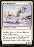Ronom Unicorn (Commander #071)