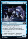 Frost Lynx (#062)