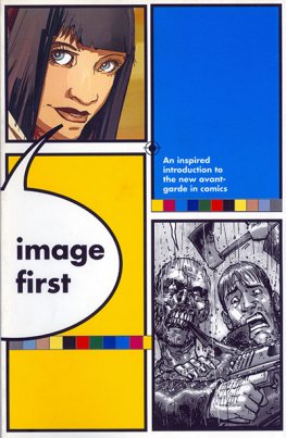 Image First Vol. 01