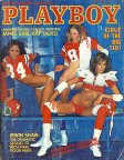 Playboy #285 (September 1977)