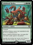 Lifeblood Hydra (#0303)