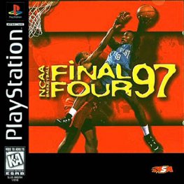 NCAA Basketball: Final Four 1997