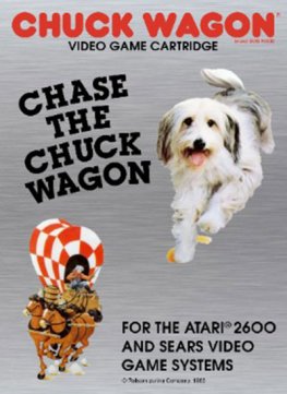 Chase the Chuck Wagon