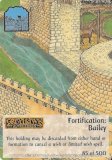 Fortification: Bailey