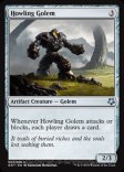 Howling Golem (#053)