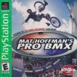 Mat Hoffman's Pro BMX (Greatest Hits)