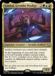 Gimbal, Gremlin Prodigy (Commander #003)