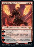 Chandra, Flame's Fury (#511)