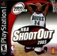 NBA Shoot Out 2003