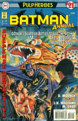 Batman #21 (Annual)