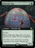 Dinosaur Egg (Commander #060)