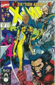 Uncanny X-Men, The #272