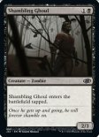 Shambling Ghoul (#465)