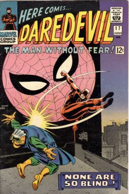 Daredevil #17