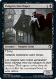 Vampire Interloper (#125)