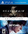 Heavy Rain / Beyond Two Souls (Collection)