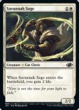 Savannah Sage (#238)