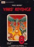 Yars' Revenge (Tele-Games)