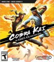 Cobra Kai, The Karate Kid Saga Continues