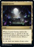 Crystal Grotto (#246)