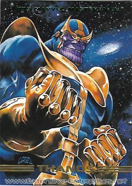 Thanos #35