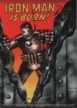 Iron Man #6 (#8)