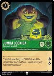 Jumba Jookiba: Renegade Scientist (#083)