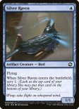 Silver Raven (#074)
