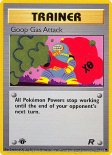 Goop Gas Attack (#078)