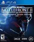 Star Wars: Battlefront II (Elite Trooper Deluxe Edition)
