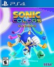Sonic Colors (Ultimate)