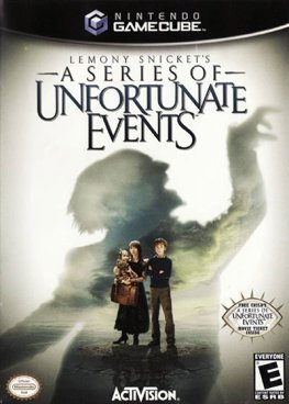 Series of Unfortunate Events, A
