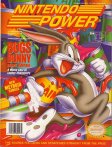 Nintendo Power #57