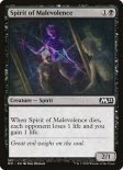 Spirit of Malevolence (#331)