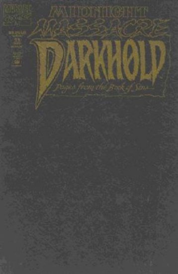 Darkhold: Pages from the Book of Sins #11