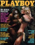 Playboy #333 (September 1981)