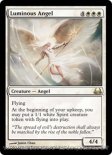 Luminous Angel