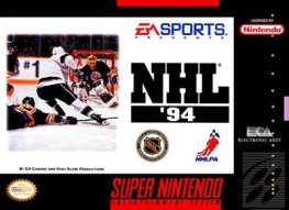 NHL 1994