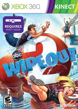 ABC Wipeout 2