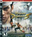 Virtua Fighter 5 (Grestest Hits)
